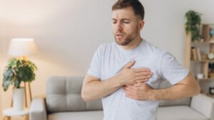 Reconhecer estes sinais de infarto em homens pode salvar vidas
