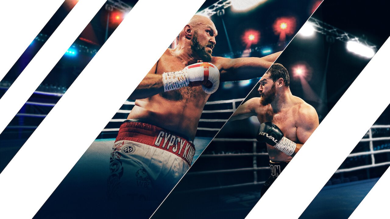 Teaser: Tyson Fury vs. Arslanbek Makhmudov