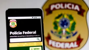 PF investiga entrada de malas por avião de empresário em que estavam Motta e Ciro Nogueira