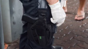 PM iniciou agressão antes de atirar em mãe de 5 filhos na zona leste de SP, dizem testemunhas