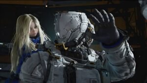 Pragmata vende 1 milhão de cópias em apenas dois dias no PC e consoles