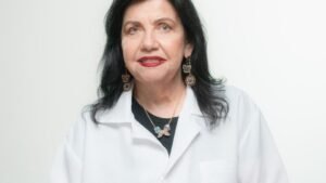 Quem é Mariangela Hungria, brasileira que entrou na lista da Time