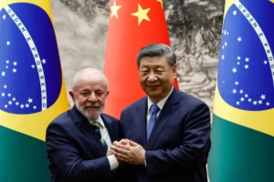 Xi e Trump acirram disputa por influência sobre governo Lula
