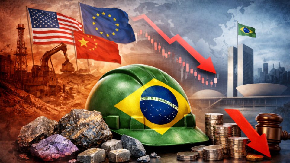 a nova estatal que o governo Lula quer criar