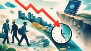 como outros países reagiram à redução da jornada