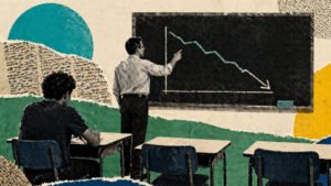 governo paga bilhões a alunos, mas não reverte evasão