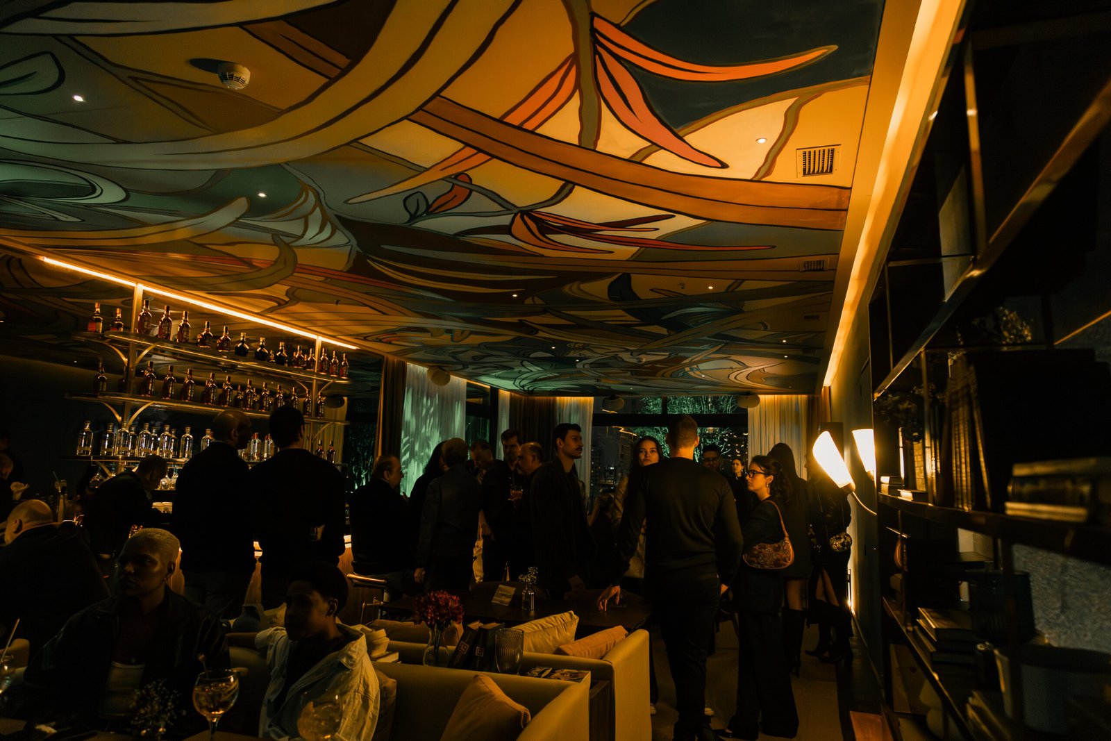 300 Sky Bar