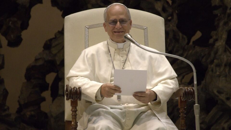 10 momentos marcantes do 1º ano de Papa Leão XIV