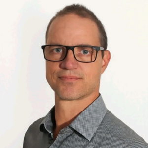 Rodrigo Berndsen