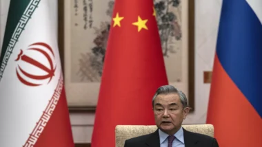 china russia irã guerra