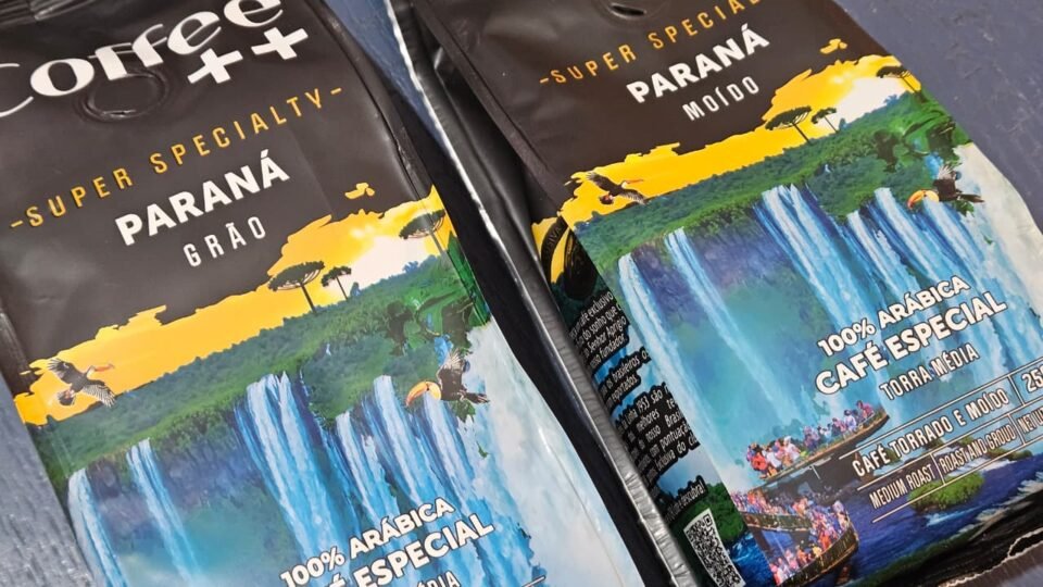 Paraná aposta na qualidade para recuperar protagonismo em café