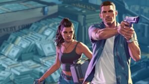 Rumores da pré-venda de GTA 6 fazem ações da Take-Two dispararem no mercado