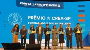 engenheiro aeronáutico Calil de Moura e Rameh